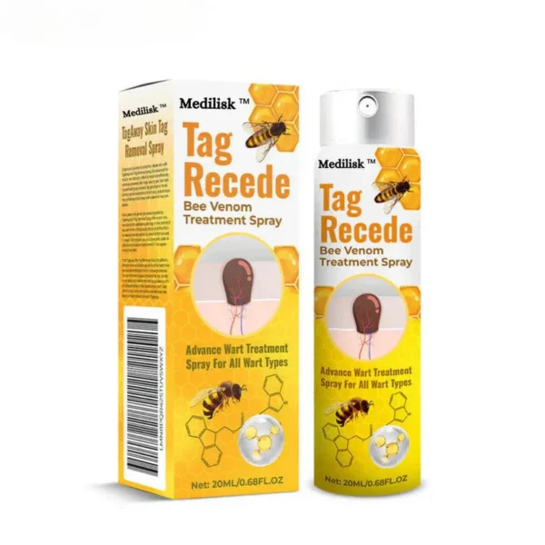 Bee Venom Tag Remover Spray